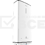 Водонагреватель Ariston Velis Tech Inox PW ABSE 30 2.5кВт 30л электрический настенный, белый, фото4