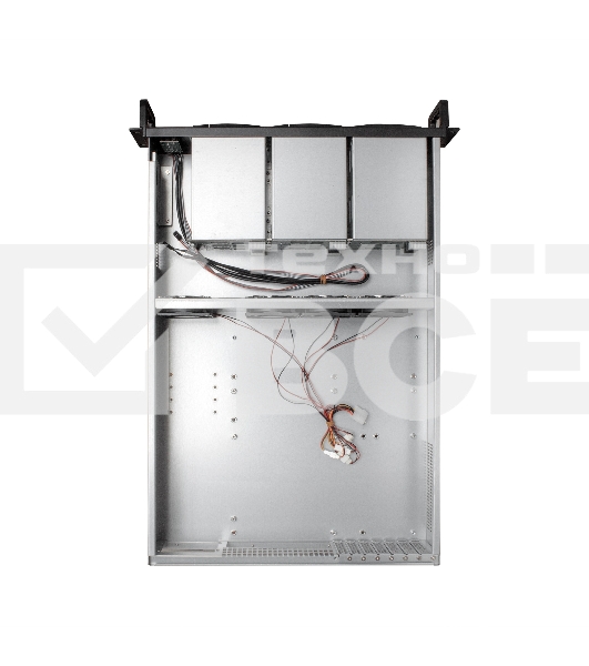 Серверный корпус ExeGate Pro EX285225RUS 2U650-HS09 <RM 19