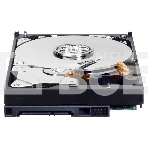 Жесткий диск Western Digital 1Tb 7200rpm WD10EZEX Original SATA-III Caviar Blue 64Mb 3.5