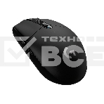 Мышь беспроводная Logitech G305 Lightspeed черный, 12000 dpi, радиоканал, USB, кнопки - 6, фото4