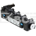 Бункер для отработанного тонера Konica-Minolta bizhub C3350/C3351/C3850/C3851WB-P05(A4Y5WY1), фото2