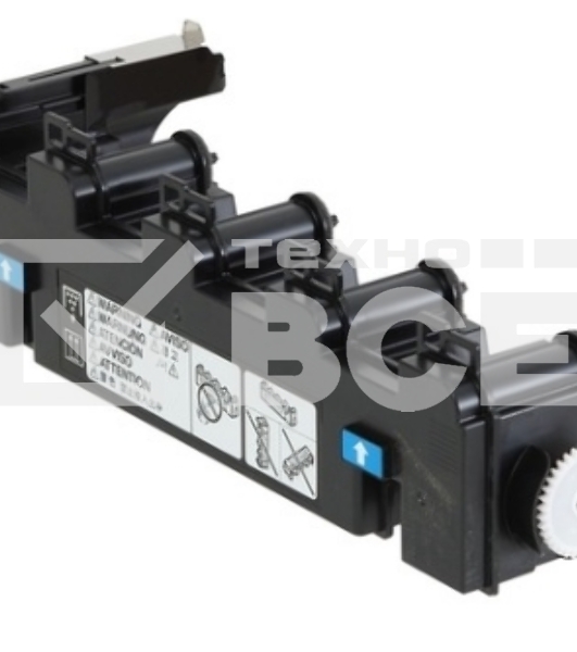 Бункер для отработанного тонера Konica-Minolta bizhub C3350/C3351/C3850/C3851WB-P05(A4Y5WY1)
