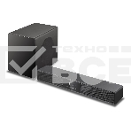 Микросистема Hyundai H-HA640 черный 150Вт FM USB BT SD/MMC/MS, фото2