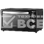 Мини-печь Atlanta ATH-1403 черный, фото14