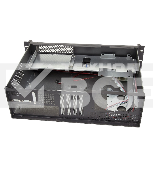 Серверный корпус Exegate Pro 3U330-02 <RM 19