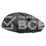 Мышь беспроводная A4Tech Fstyler FB10C черный, 2000 dpi, радиоканал, Bluetooth, USB, кнопки - 4, фото8