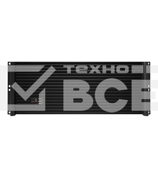 Серверный корпус ExeGate Pro 4U390-05 <RM 19