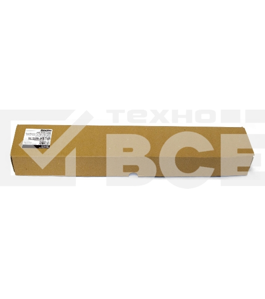 Блок розеток Hyperline SHE19-6SH-2.5IEC для 19