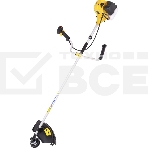 Бензиновый триммер Huter GGT-553TA, фото19