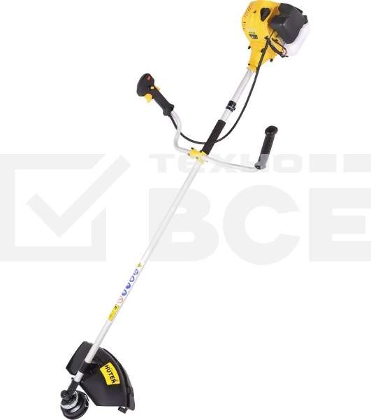 Бензиновый триммер Huter GGT-553TA