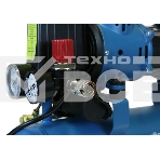 Компрессор воздуш Sturm! AC93210OL.безмасл.бесшумн. 900Вт,10л,2750об/мин,180л/мин,8бар, фото 1