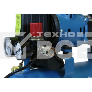 Компрессор воздуш Sturm! AC93210OL.безмасл.бесшумн. 900Вт,10л,2750об/мин,180л/мин,8бар