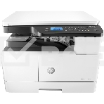 МФУ лазерный HP LaserJet M442dn (8AF71A), A3, ч/б, печ. до 24 стр/мин. (А4) до 13 стр/мин. (А3), 1200 x 1200 dpi (печать) 600x600dpi (скан.), USB, RJ-45, фото4