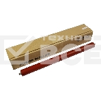 Вал резиновый Cet CET7821 для Kyocera TASKalfa 1800/1801/2200/2201, фото 1