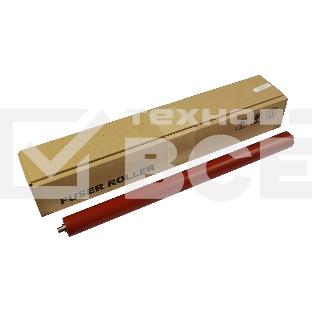 Вал резиновый Cet CET7821 для Kyocera TASKalfa 1800/1801/2200/2201