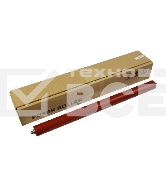 Вал резиновый Cet CET7821 для Kyocera TASKalfa 1800/1801/2200/2201