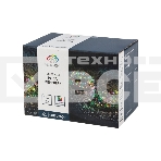 Гирлянда роса Фейерверк с трансформатором 20 м, 1000 LED, цвет свечения мультиколор, фото4