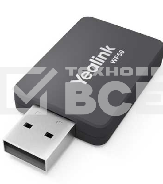 Модуль расширения Yealink WF50