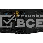 Блок питания Accord, ACC-TFX350, 350Вт, 80мм, черный, фото8