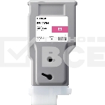 Картридж струйный Canon PFI-207 M пурпурный для для iPF680/685/780/785 300ml (8791B001), фото4