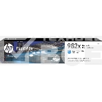 Картридж струйный HP 982A черный PageWide Enterprise Color 765/780/785 T0B27A 20000 стр., фото4