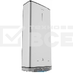 Водонагреватель Ariston Velis Lux Inox PW ABSE WIFI 50 2.5кВт 50л электрический настенный/серый, фото9