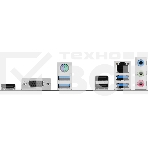 Материнская плата ASUS PRIME A620M-K, AM5, AMD A620, 2xDDR5, 4xSATA, 1xM.2, 1xPCI-E 4.0 x16, 1xPCI-E x1, 1xHDMI, 1xVGA, 1x 1Gb LAN, 4xUSB-A 3.2 Gen 1, 2xUSB-A 2.0, 3x3.5 мм, 7.1, Micro-ATX, фото13
