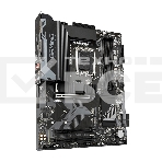 Материнская плата Gigabyte B760 GAMING X, LGA 1700, Intel B760, 4xDDR5, 4xSATA, 3xM.2, 1xPCI-E 4.0 x16, 2xPCI-E 3.0 x1, 1xHDMI, 1xDP, 1x 2.5Gb LAN, 1xUSB 3.2 Gen 2, 1xUSB 3.2 Gen 1, 5xUSB 2.0, 6x3.5 мм, 7.1, ATX, фото12