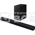 Саундбар Samsung HW-C450/RU 2.1 80Вт+120Вт черный, фото16