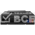 Принтер струйный Canon PIXMA G1410, 4-цветный струйный СНПЧ A4, 8.8 (5 цв) изобр./мин, 4800x1200 dpi, подача: 100 лист., USB, печать фотографий, печать без полей, фото4