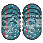 Круг отрезной по металлу Gross SWA60TBF 125х1.0х22.2мм 74368, фото6