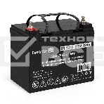 Комплект Источник бесперебойного питания EX295995RUS + батарея 33Aч EX282974RUS 1шт (инвертор, синус, для котла, настенный) ExeGate FineSine SX-500.LCD.AVR.2SH <500VA/300W, чистая синусоида, цветной LCD-дисплей, AVR, 2*Schuko, линейно-интерактивный, крепл, фото 1