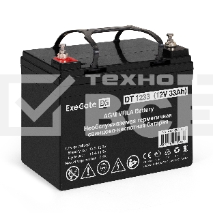 Комплект Источник бесперебойного питания EX295995RUS + батарея 33Aч EX282974RUS 1шт (инвертор, синус, для котла, настенный) ExeGate FineSine SX-500.LCD.AVR.2SH <500VA/300W, чистая синусоида, цветной LCD-дисплей, AVR, 2*Schuko, линейно-интерактивный, крепл