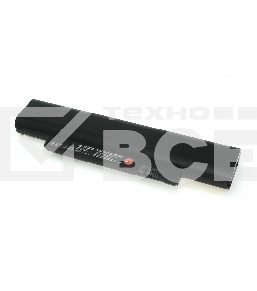 Аккумуляторная батарея для ноутбука Lenovo ThinkPad E120 11.1V 63Wh черный Orig