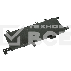 Аккумуляторная батарея для ноутбука Asus X542U (C21N1634) 7.6V 5000mAh, фото 1