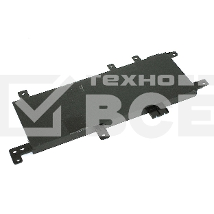 Аккумуляторная батарея для ноутбука Asus X542U (C21N1634) 7.6V 5000mAh
