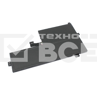 Аккумуляторная батарея для ноутбука Lenovo ideapad 3 Chrome-14 11.25V 42Wh Orig