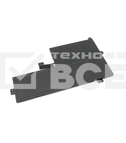 Аккумуляторная батарея для ноутбука Lenovo ideapad 3 Chrome-14 11.25V 42Wh Orig
