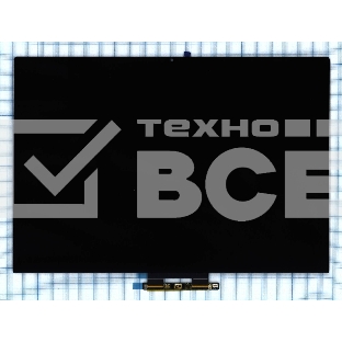 Модуль (матрица + тачскрин) для Dell TOG-140SN186BF