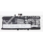 Аккумуляторная батарея для ноутбука Lenovo ThinkPad L13 Gen 3 15.36V 46WH, фото3