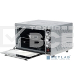 Мини-печь Kraft KF-MO3803KGR серый Мощность 1500(Вт),Объем 38(Л), фото4
