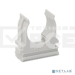 Держатель-клипса быстрого монтажа, Dkc 51020M д.20мм, фото4