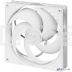 Вентилятор для корпуса Arctic P14 PWM PST белый, 140 мм, 1700 об/мин, 22.5 дБ, 4 pin, фото 1
