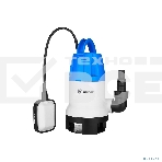 Насос садовый дренажный Deko DWP-750P 750Вт (076-0515), фото4