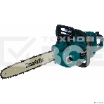 Пила цепная MAKITA DUC353Z 36В 2х18В LI-ION шина-35см шаг-3/8