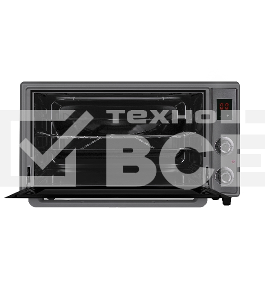 Мини-печь Maunfeld MMO-606MS02