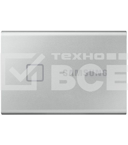 Накопитель SSD Samsung USB 2Tb MU-PC2T0S/WW 1.8
