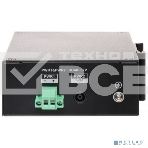 Коммутатор Dahua DH-LR2110-8ET-120 8-портовый ePoE, фото10