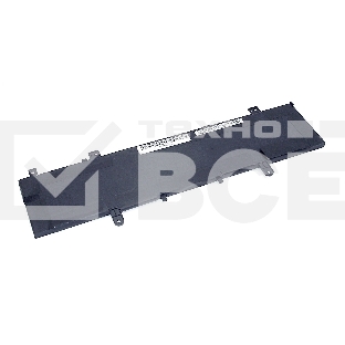 Аккумуляторная батарея для ноутбука Asus VivoBook 14 X405 X405U (B31N1632 ) 11.52V  42Wh