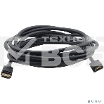 Кабель Kramer C-DPM/HM-6 DisplayPort-HDMI (Вилка - Вилка), 1,8 м, фото4